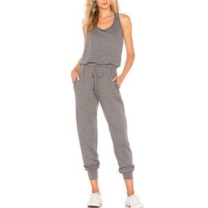 YFB Young Fabulous Broke Eberhart Jumpsuit